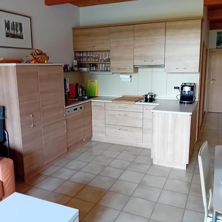 Apartman Lipno A12 Lipno nad Vltavou Zewnętrze zdjęcie