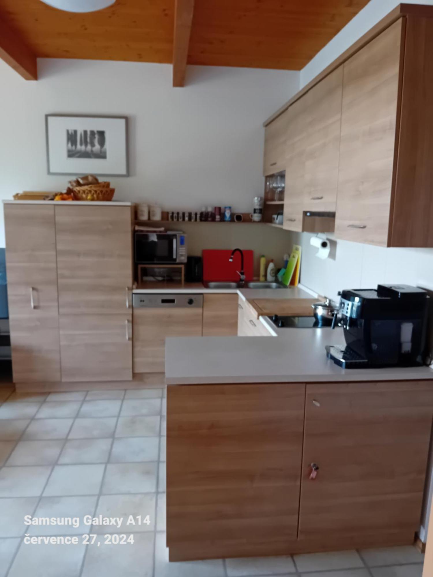 Apartman Lipno A12 Lipno nad Vltavou Zewnętrze zdjęcie