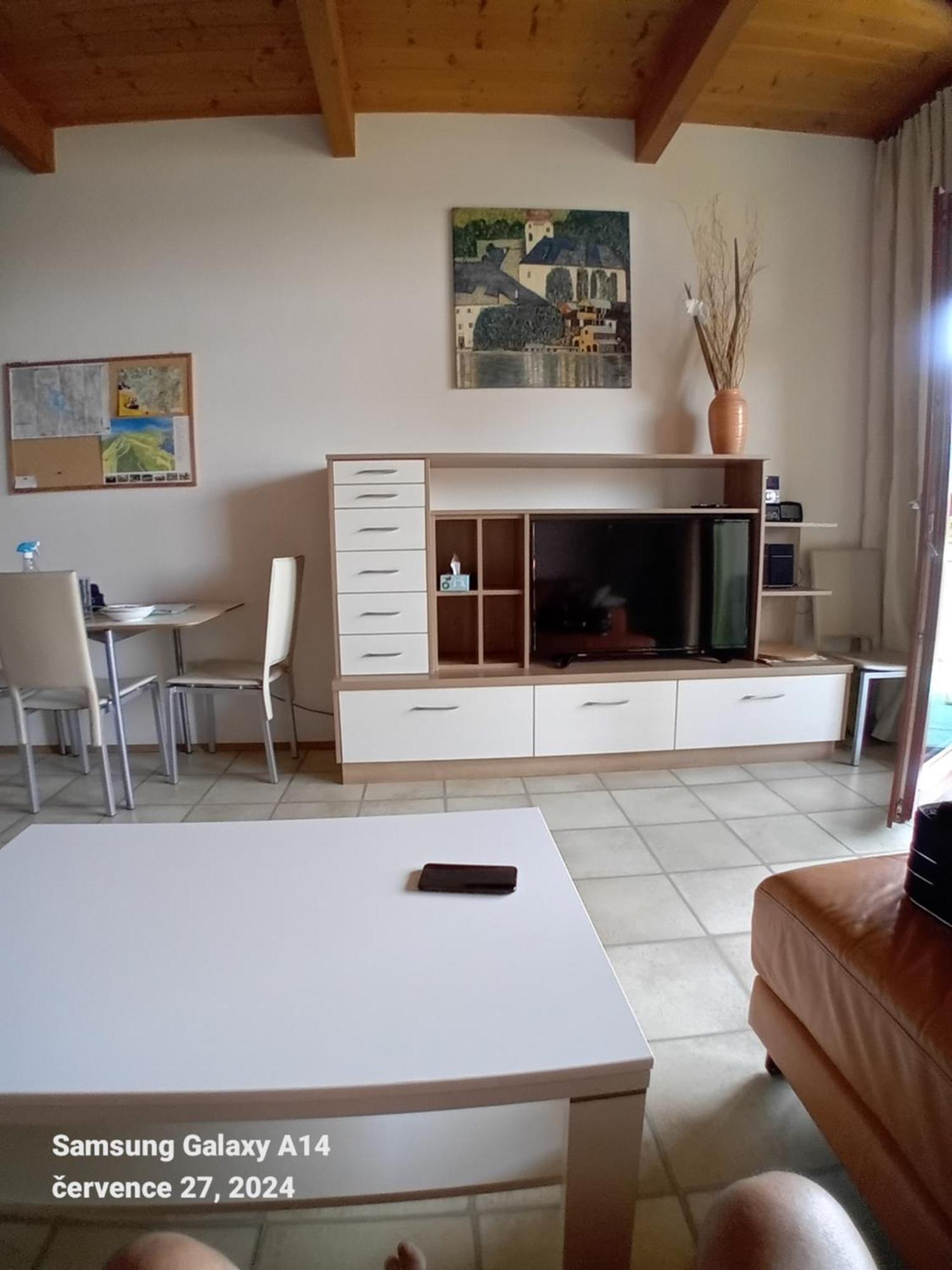 Apartman Lipno A12 Lipno nad Vltavou Zewnętrze zdjęcie