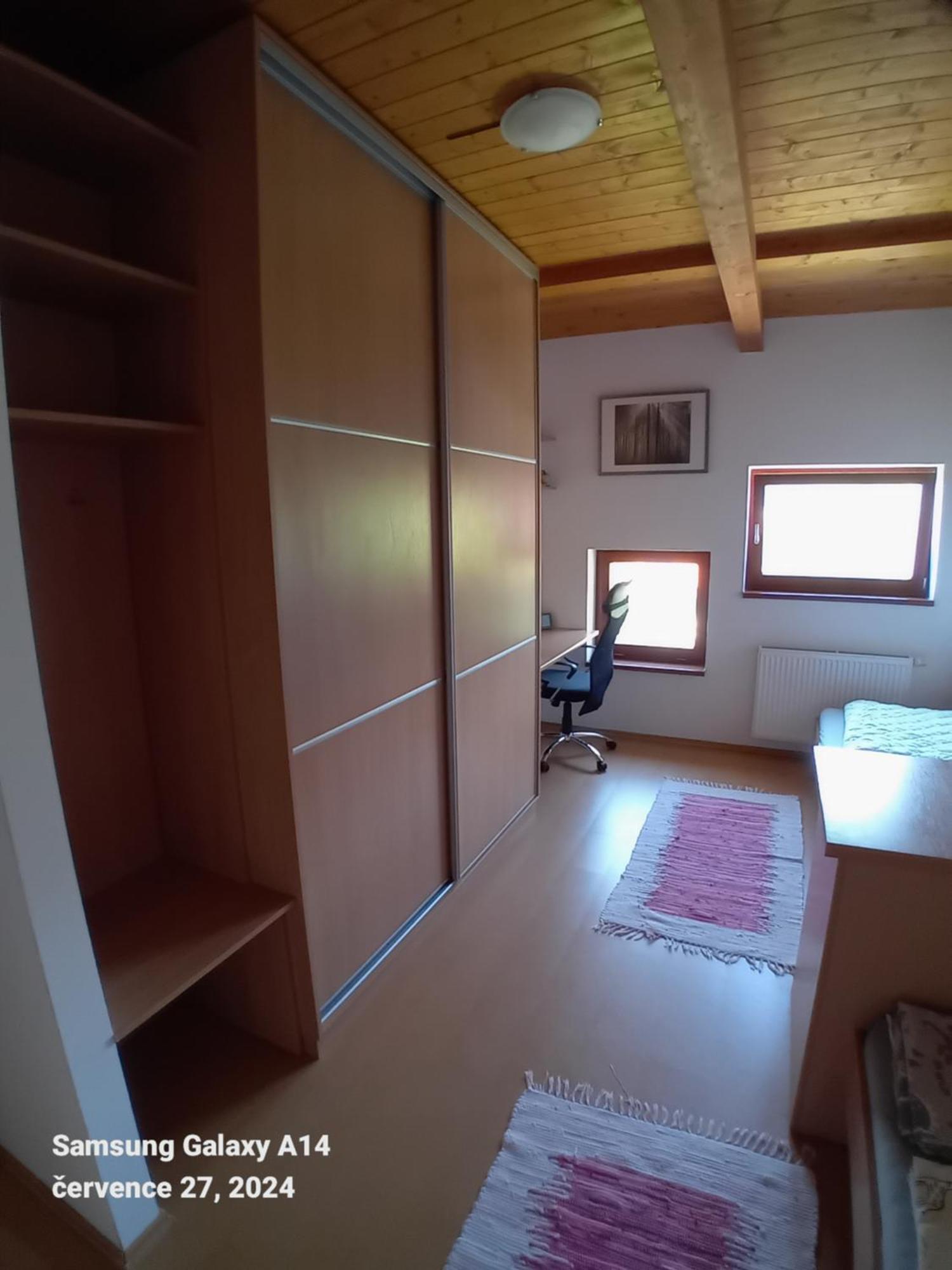 Apartman Lipno A12 Lipno nad Vltavou Zewnętrze zdjęcie