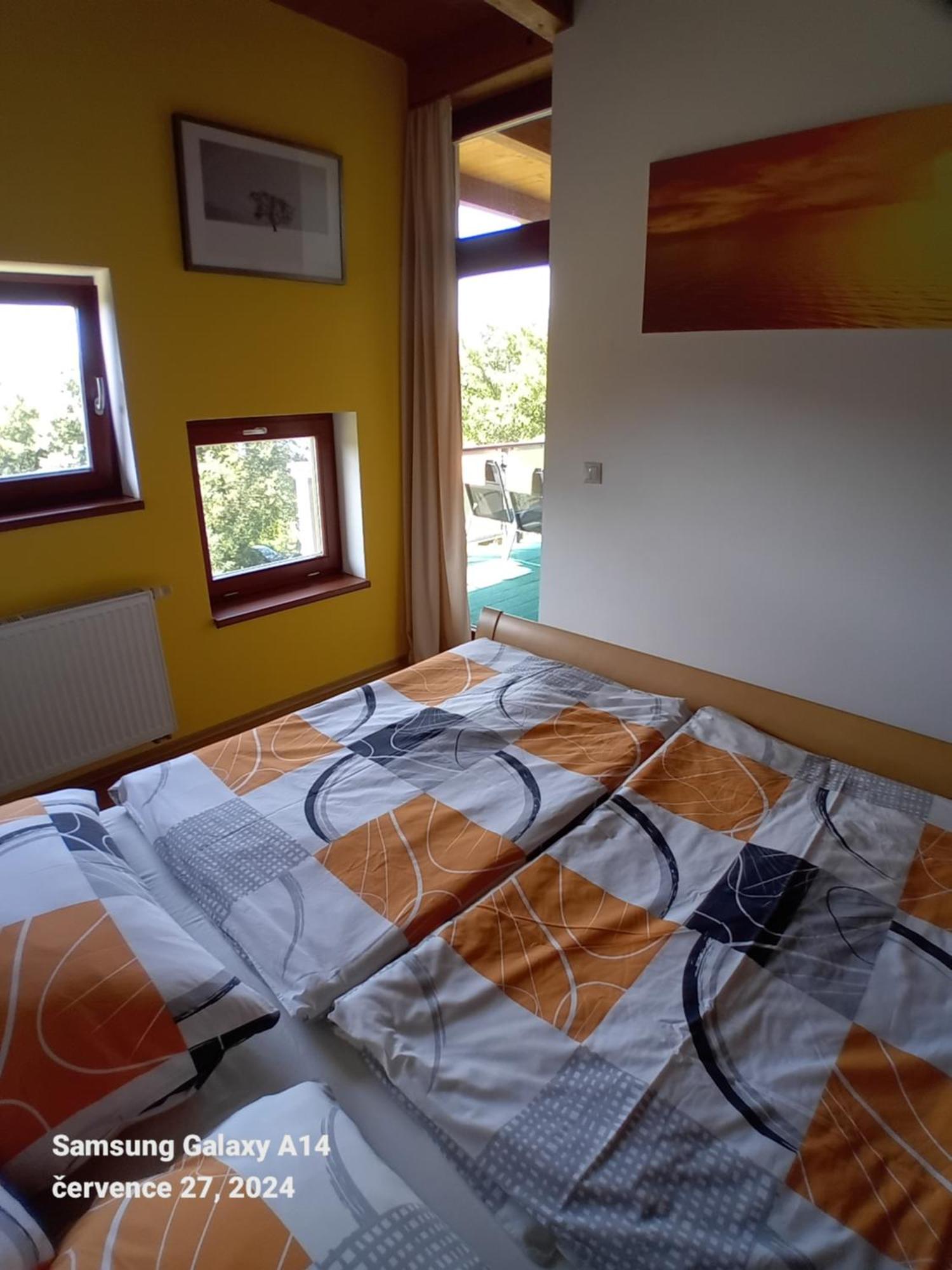 Apartman Lipno A12 Lipno nad Vltavou Zewnętrze zdjęcie