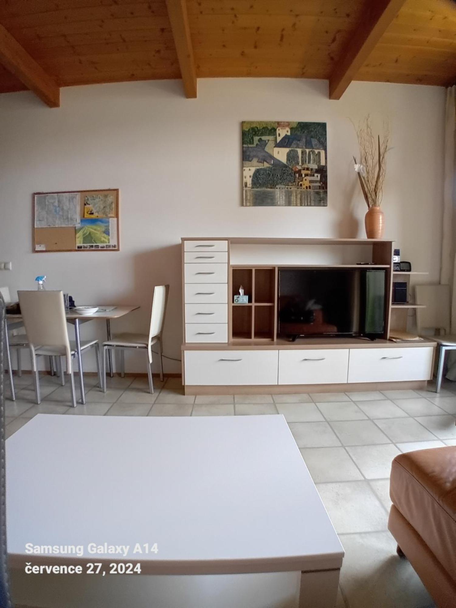Apartman Lipno A12 Lipno nad Vltavou Zewnętrze zdjęcie