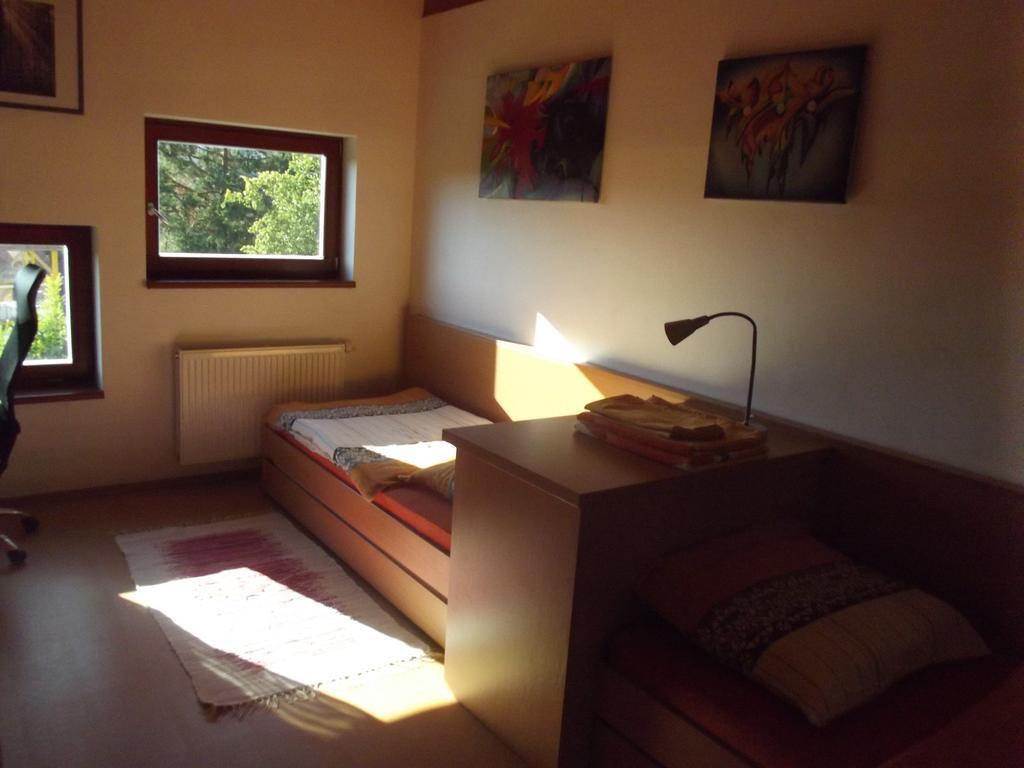 Apartman Lipno A12 Lipno nad Vltavou Zewnętrze zdjęcie