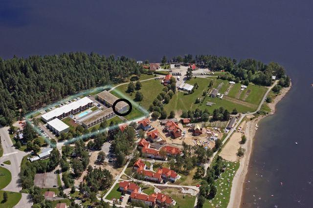 Apartman Lipno A12 Lipno nad Vltavou Zewnętrze zdjęcie