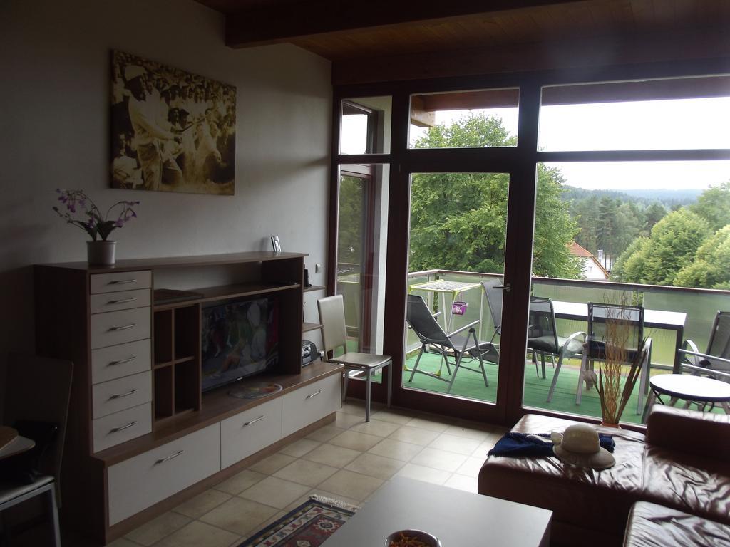 Apartman Lipno A12 Lipno nad Vltavou Zewnętrze zdjęcie